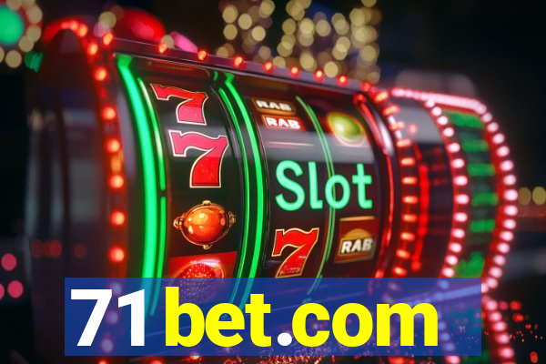 71 bet.com